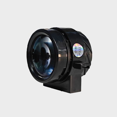2.6 inch Video Projector Lens F82mm 720P TR1.51 Met een goed contrast