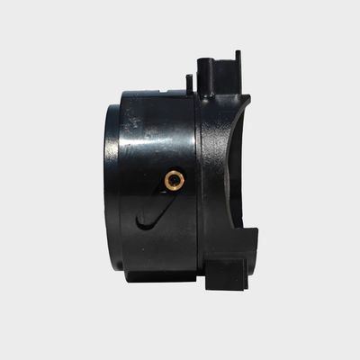 2.69 inch projectorlens F75mm 720P TR1:1 met breed brandpuntbereik