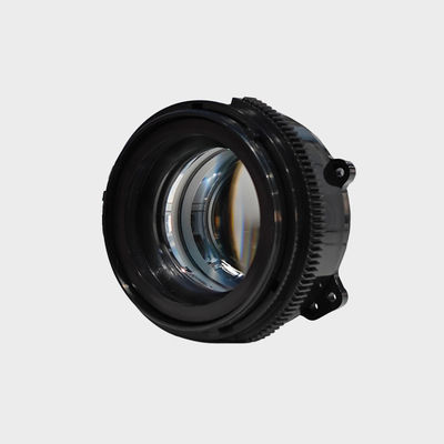 3.5 inch Wide Angle Projector Lens F95mm 1080P TR1.151 Hoge helderheid