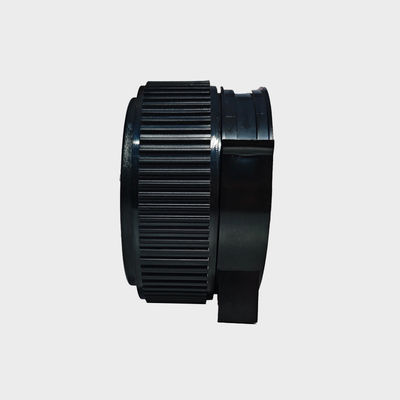 Hoge resolutie LCD-projectorlens 4.0 inch F125mm 480P-720P TR1.64:1