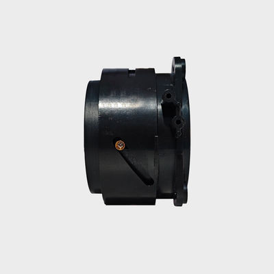 4.0 inch Projector Lens F120mm 1080P TR1.31 lage vervorming