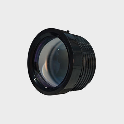 4.5 inch projector lens F136mm 1080P TR1.32Hoog resolutie