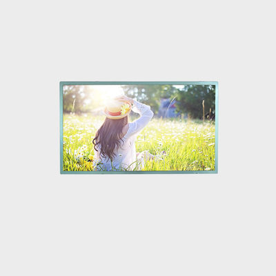 27 inch LCD-scherm Hoge helderheid 1920*1080 LVDS 700 Nits Display