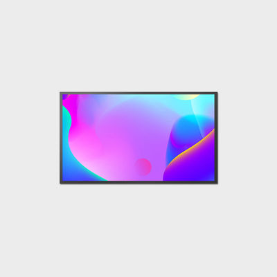 32 inch HDL-scherm 1920*1080 LVDS 1500nits -20-70C met breed temperatuurbereik