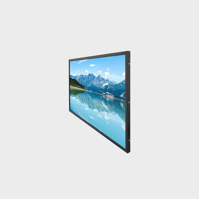 1920*1080 Hoge helderheid LCD-scherm 32 inch LVDS 1200 Nits Display