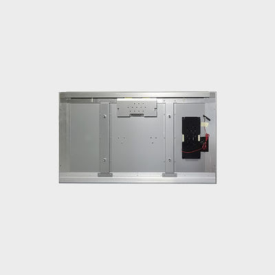 1920*1080 Hoge helderheid LCD-scherm 32 inch LVDS 1200 Nits Display