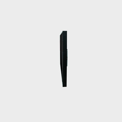 Hoge helderheid 49 inch LCD-scherm 1920*1080 LVDS 2500nits voor een breed temperatuurbereik