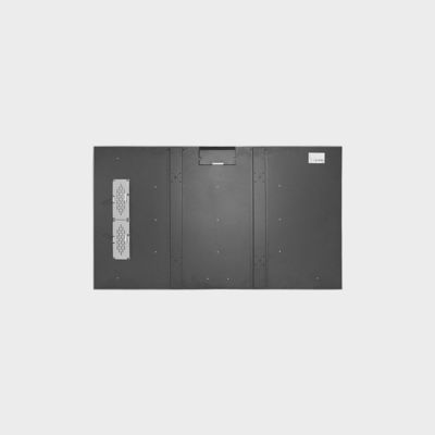 55" hoog helder LCD-scherm 3840*2160 V-by-One 700nits met 700nits Helderheid