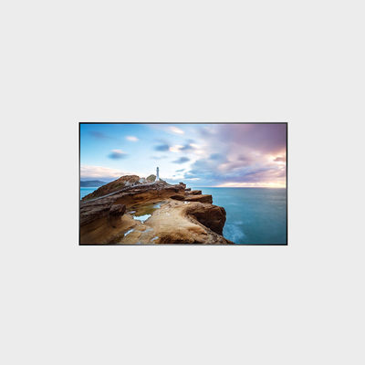 LVDS 2000nits Hoge helderheid LCD-scherm 1920*1080 65 inch LCD-schermpaneel