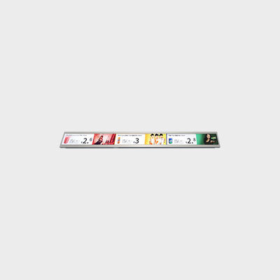 27,5-inch staaftype LCD-scherm 1920 * 136 LVDS 700 nits