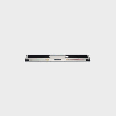 27,5-inch staaftype LCD-scherm 1920 * 136 LVDS 700 nits
