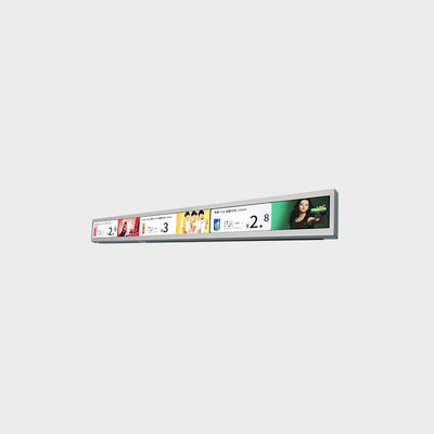 27,5-inch staaftype LCD-scherm 1920 * 136 LVDS 700 nits