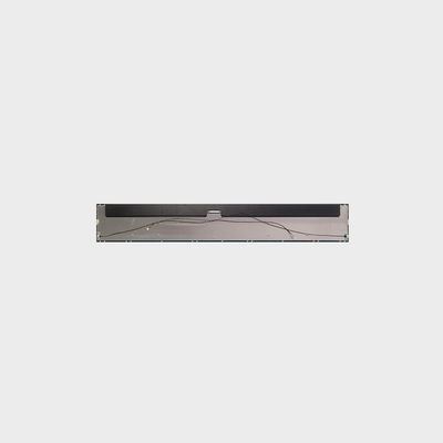 36,65 inch staaftype LCD-scherm 1920 * 226 LVDS 1000 nits