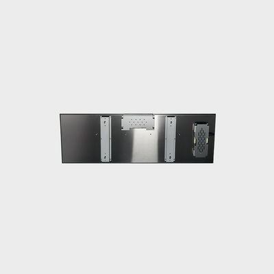 37,6-inch staaftype LCD-scherm 1920 * 540 LVDS 2000 nits