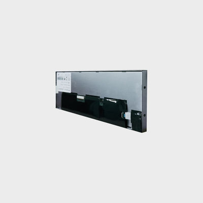 12.3 inch Bar Type LCD Display 1024*255 LVDS 500 Nits Display Op maat gemaakt