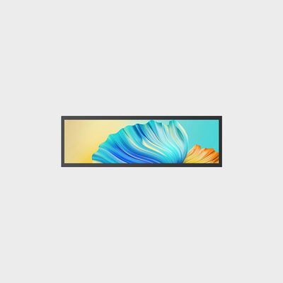 38-inch staaftype LCD-scherm 1920 * 540 LVDS 700nits