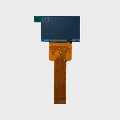 2.11 inch LCD-scherm FOG 800 ((RGB) * 480 30PIN SPI+RGB/SPI+LVDS/MIPI