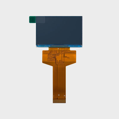2.4 inch LCD projector display FOG 800 ((RGB) * 480 LVDS 30 PIN LCD scherm