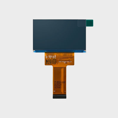 2.6 inch Projector LCD Display FOG 640 ((RGB) *360 LVDS 30 PIN LCD-scherm