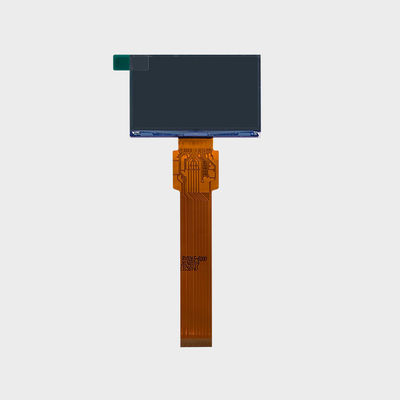 2.69 inch Projector LCD Screen FOG 1280 ((RGB) *720 30PIN LVDS LCD Screen