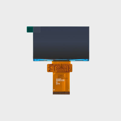 4.5 inch Projector LCD Display FOG 1920 ((RGB) *1080 60PIN LVDS LCD-scherm