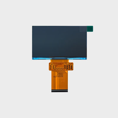 4.5 inch Projector LCD Display FOG 1920 ((RGB) *1080 60PIN LVDS LCD-scherm