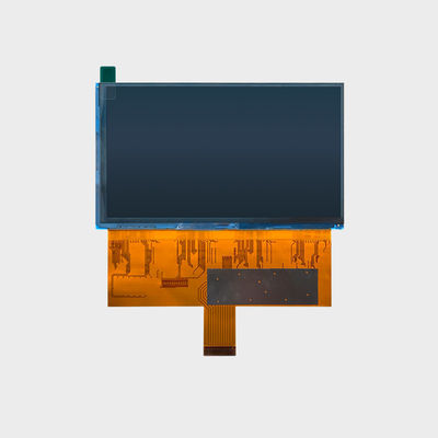 40 pin LCD Display LVDS LCD Projector Scherm 1920 ((RGB) *1080