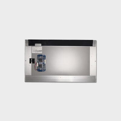 23.8 inch Hoge Helderheid LCD Display 58W 1920*1080 LVDS LCD Panel 1000nits