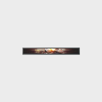 47,8 inch staaftype LCD-scherm 1920*178 LVDS 1600nits