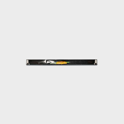27.8 inch LCD-scherm 1920*294 700nits LVDS LCD-scherm hoge antivibratie