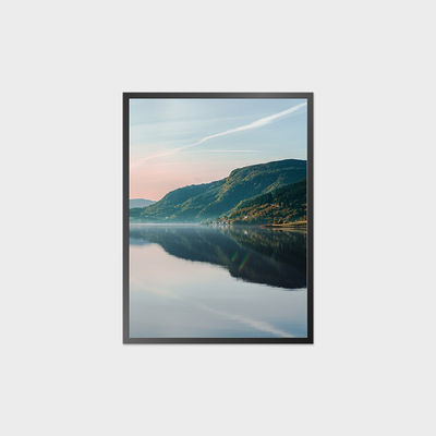 21.6 inch vierkant LCD-scherm LVDS 1798*1338 400nits LCD-schermmodule