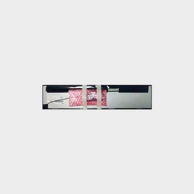 19.1 inch Bar Type Bus Advertising Display 1920*340 LVDS 700nits