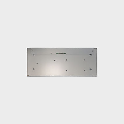 17,2-inch staaftype LCD-scherm 1920 * 714 LVDS 500 nits