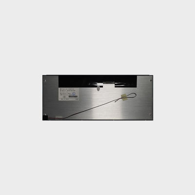 17,2-inch staaftype LCD-scherm 1366 * 510 LVDS 500 nits