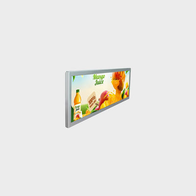 15.3 inch bar type scherm 1280*342 LVDS 700nits LCD scherm display panel