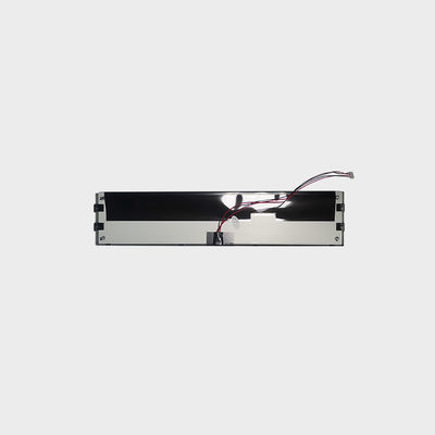 15.1 inch LCD-scherm met balktype 1280*242 600nits LVDS LCD-scherm