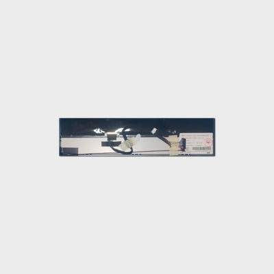 13.8 inch Bar Type LCD Display 1920*358 LVDS 700nits Bus Reclame Scherm