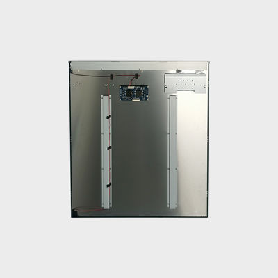 35.6 inch vierkant LCD-scherm 1920x2160 500nits Display module