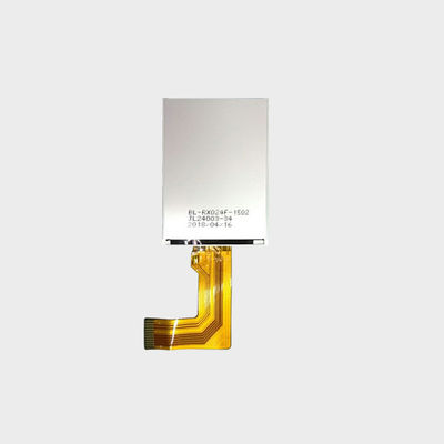 Auto DVD 2,4 inch LCD-scherm 240 ((RGB) * 320 SPI 300nits Display