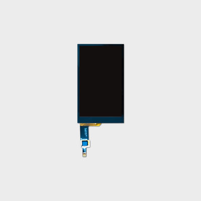 4.0 inch Kleine LCD-scherm 480*800 MIPI 200 Nits Display