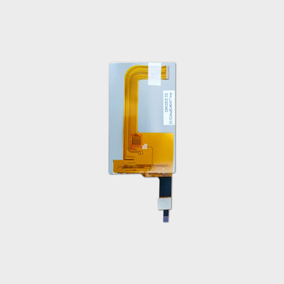 4.0 inch Kleine LCD-scherm 480*800 MIPI 200 Nits Display