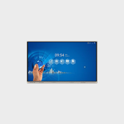 55 inch all-in-one conferentiemachine 3840*2160 350nits videoconferentiemachine