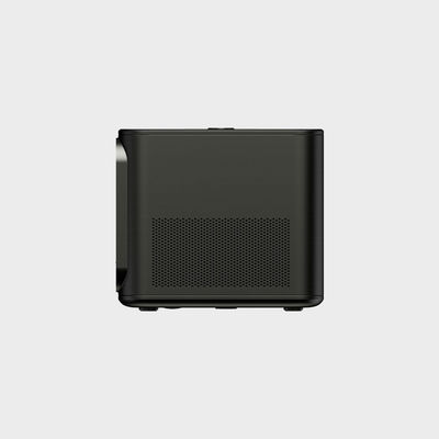 3.97 inch Draagbare Home Projector 400Lm Draagbare Smart Projector Business LCD Projector 1080P 1920P
