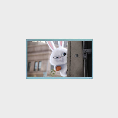 15.6 inch LCD display 600nits 3840*2160, 0-50°C, hoog gamut 85%