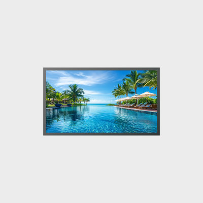 23.8 inch LCD-scherm voor buitentoepassingen 3500nits resolutie 2K LCMA-RX0238GA02-Z350