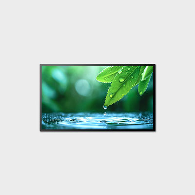 32 inch LCD-scherm 800 nits Resolutie 4K eDP Interface LCMA-RX0320GL17-Z080