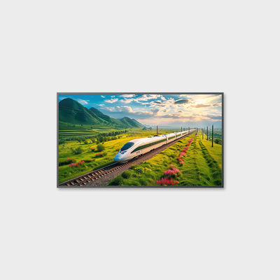 43 inch LCD-paneel 400nits 1920*1080 LCMA-RX0430GR02-C040