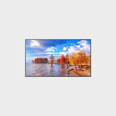 86 inch hoog helder LCD-scherm 3840*2160 1000nits LCMA-RX0860GL03-Z100