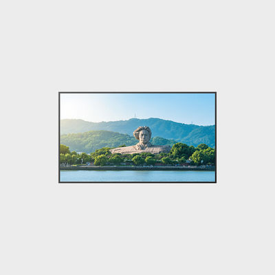 55 inch High Brilliance LCD-scherm 1920*1080 2000nits LCMA-RX0550GL30-Z300