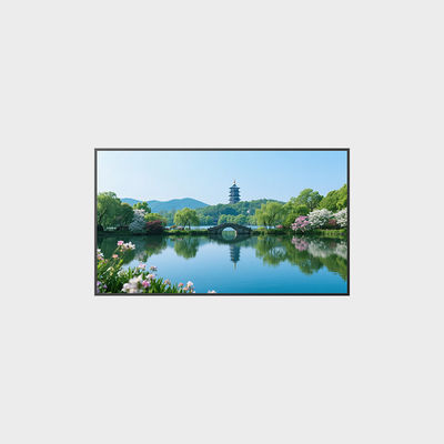 55 inch Hoge Helderheid LCD Scherm 1920*1080 2000nits LCMA-RX0550Gl24-C200